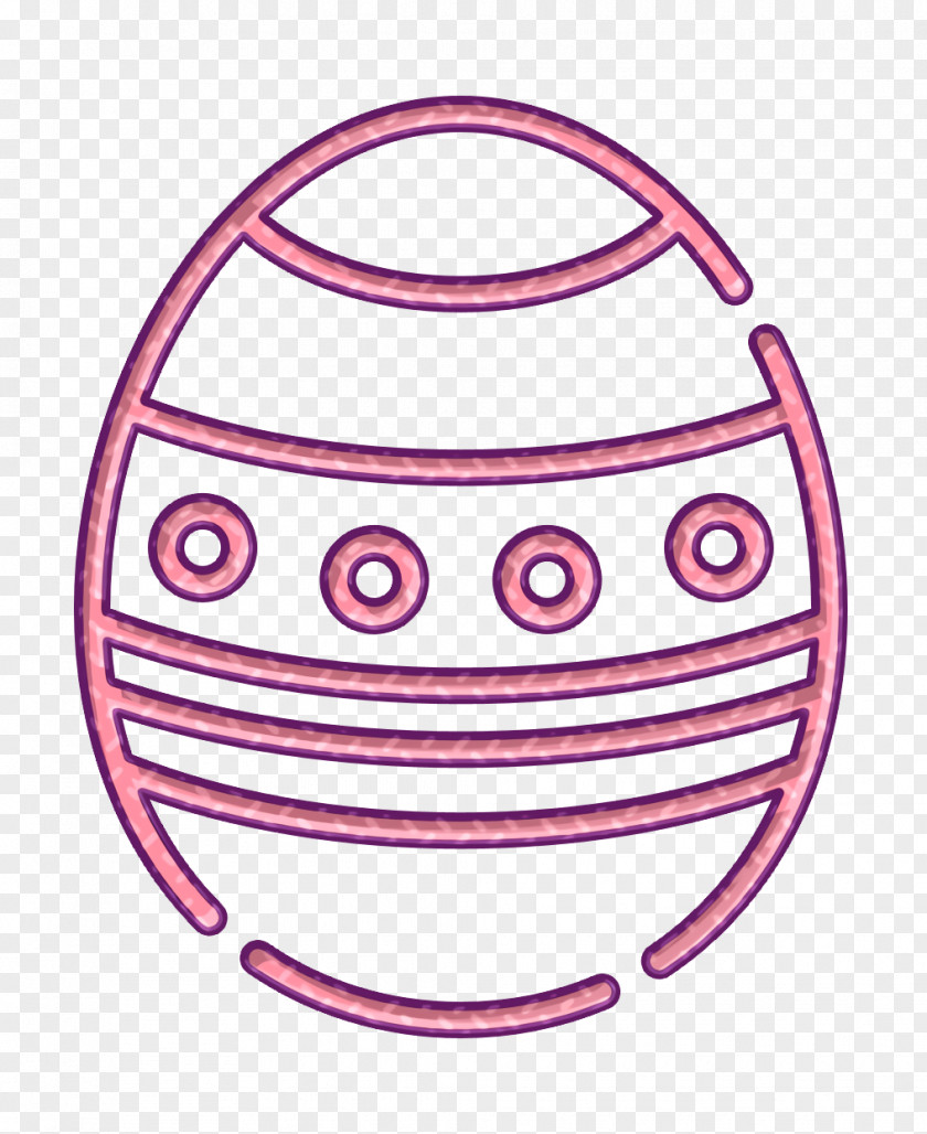 Easter Egg Icon Spring PNG