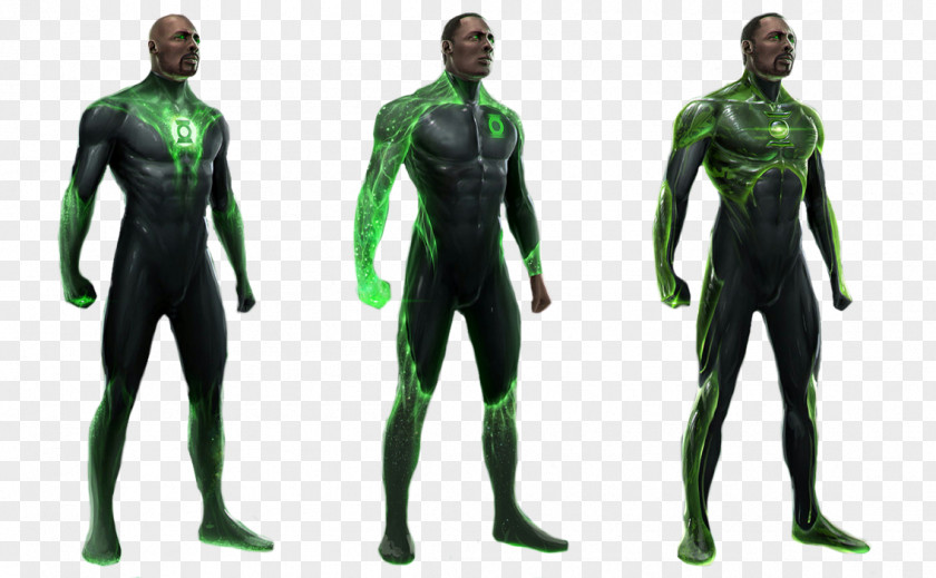 Green Lanter Lantern Zatanna Superman Art Comics PNG