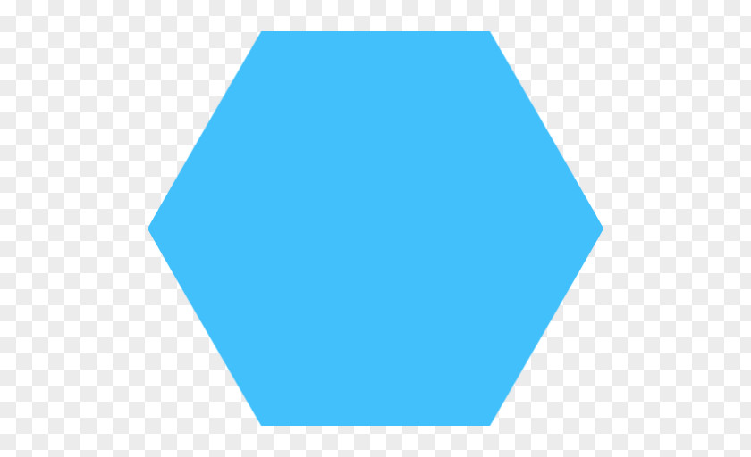 Hexagon Clip Art Shape Image PNG