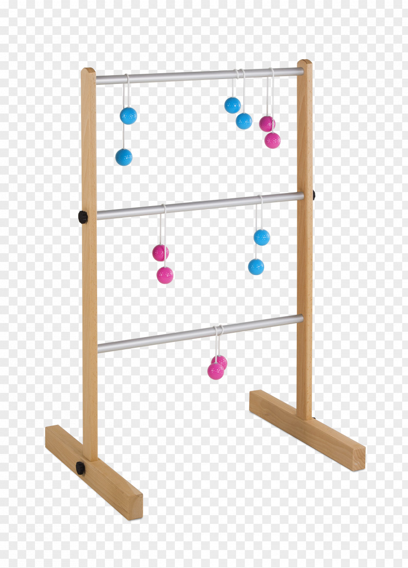 Ladders Cornhole Dominoes Game Ladder Toss Play PNG