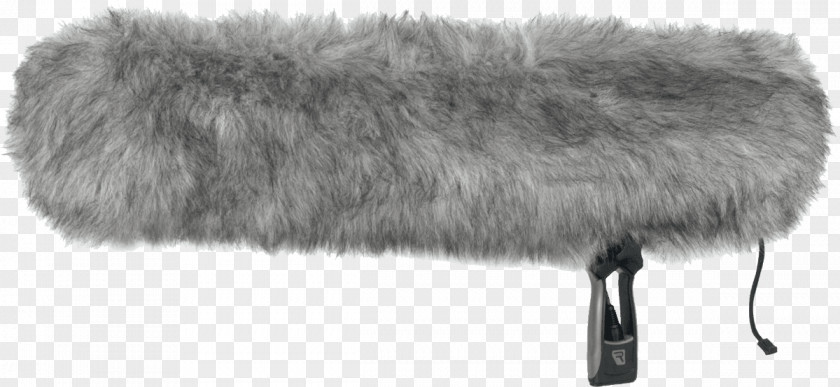 Microphone Shure Fur Clothing PNG