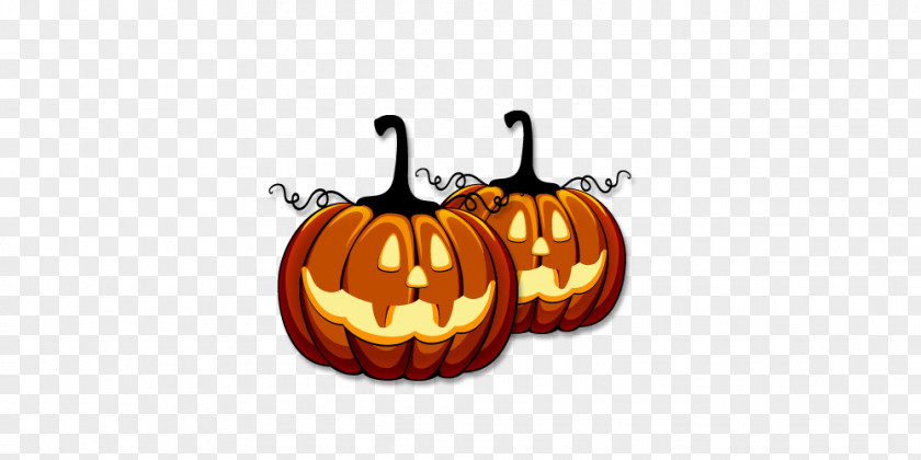 Pumpkin Jack-o-lantern PNG