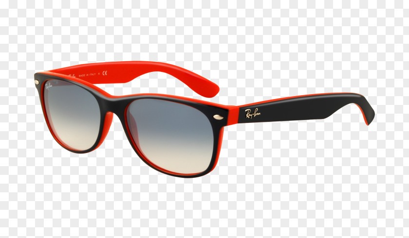 Rayban Wayfarer Ray-Ban New Classic Original Sunglasses PNG