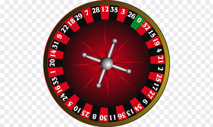 Roulette Download Digital Data PNG