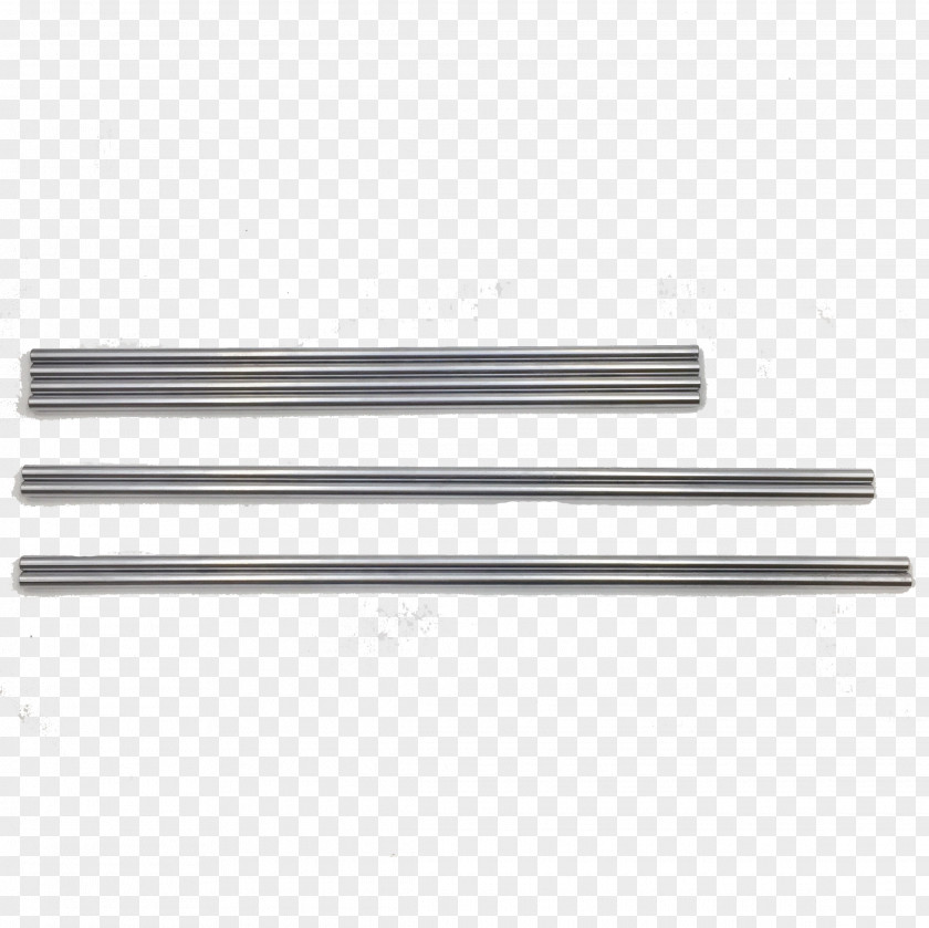 Steel Rod Stainless Metal Threaded Pin PNG