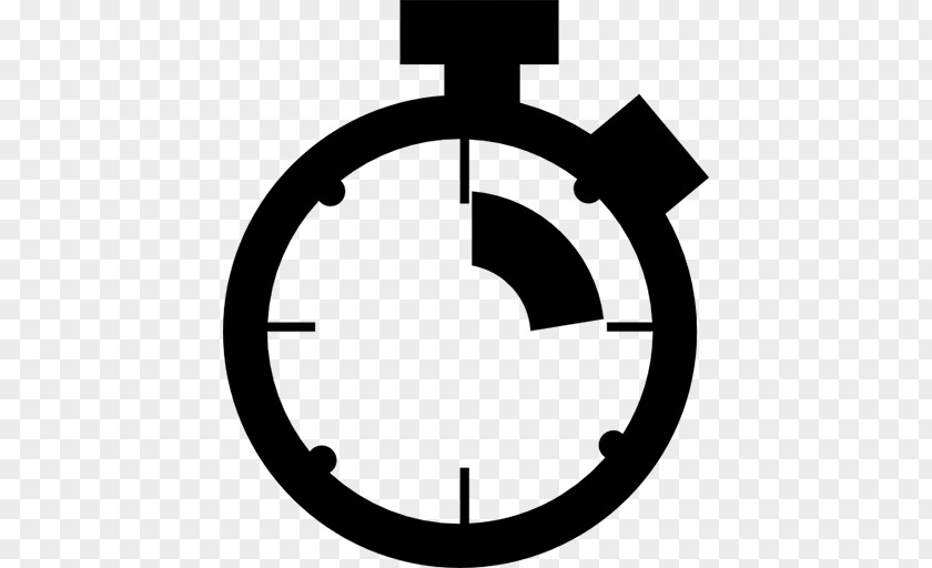 Stopwatch Timer Clock PNG