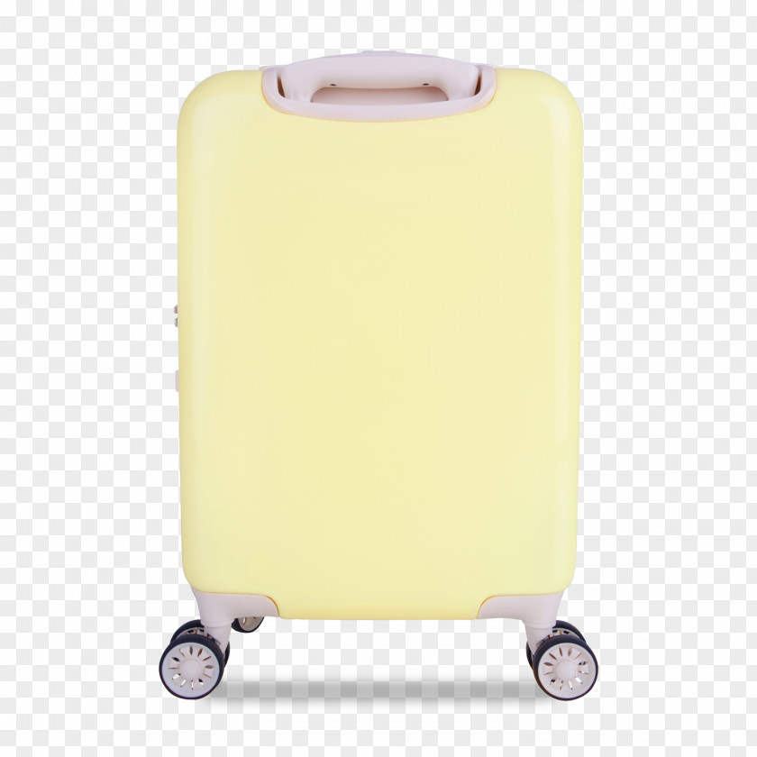 Suitcase SUITSUIT Fabulous Fifties Hand Luggage Cream Bag PNG