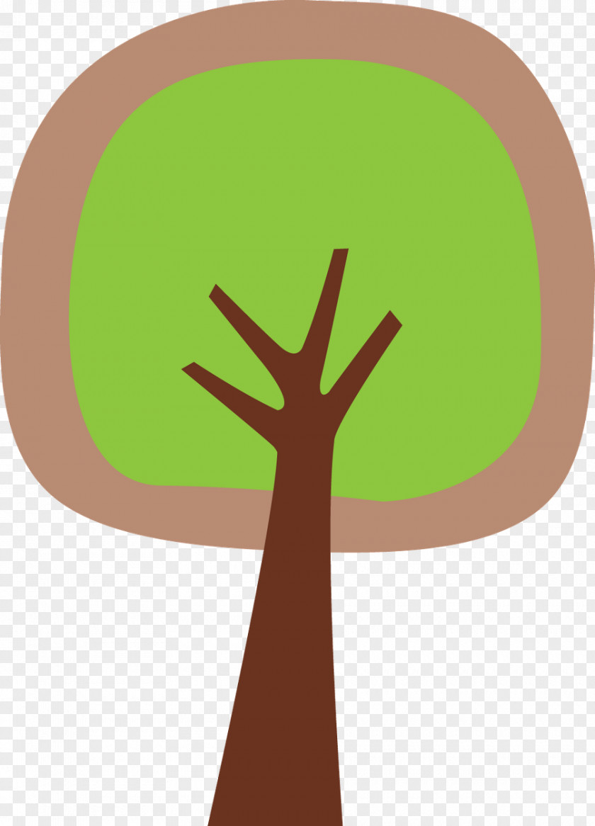 Symbol Plant Birch Tree PNG