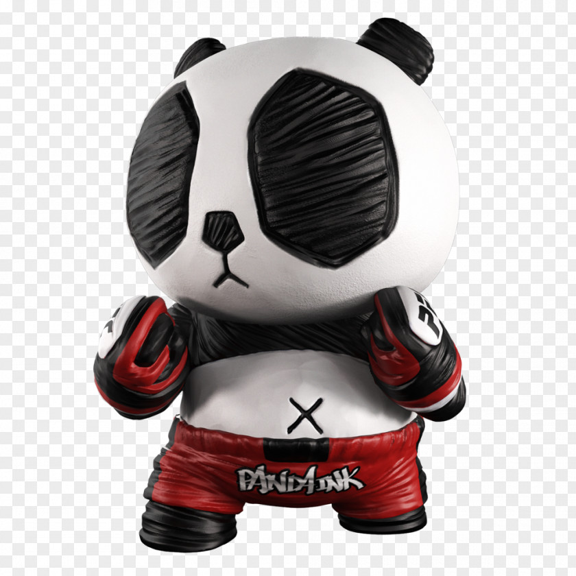 Toy Figurine Collectable Designer Munny Mighty Jaxx PNG