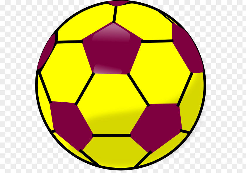 Yellow Ball Goalkeeper Tennis Balls Clip Art PNG