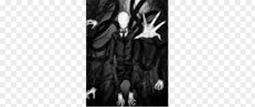 Animation Slenderman Slender: The Eight Pages Creepypasta Drawing PNG