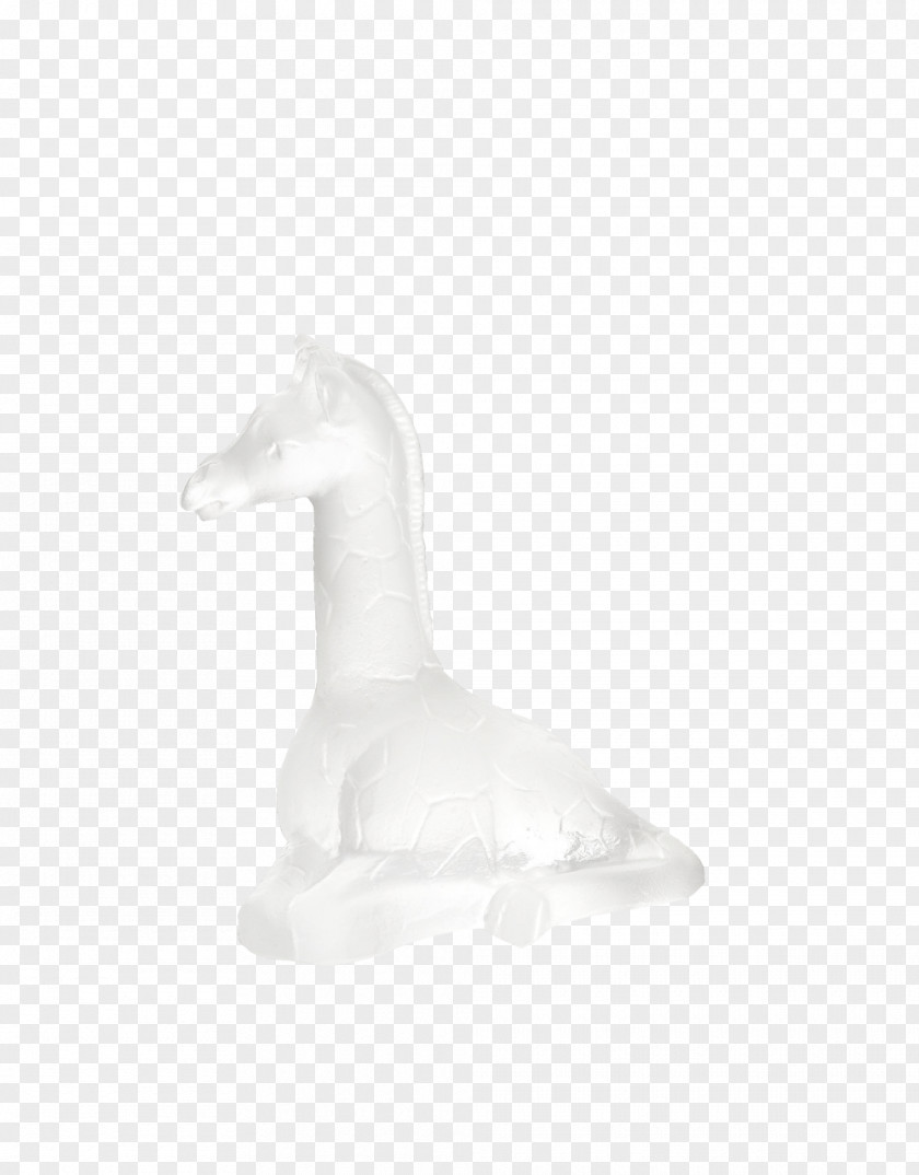 Arabian Horse Head Figurine PNG