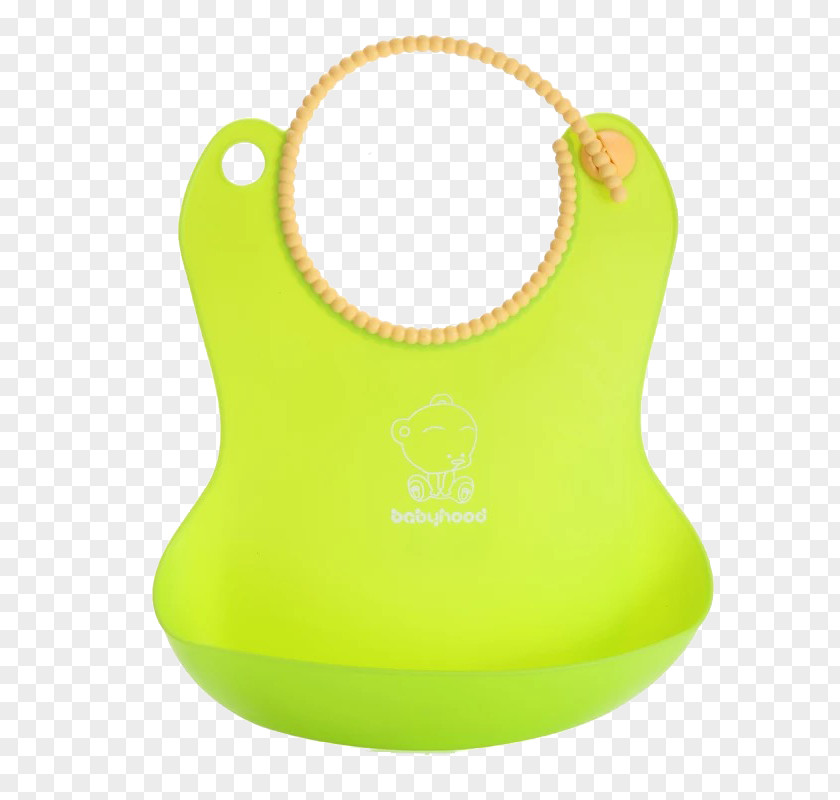 Baby Waterproof Pocket Bib Infant Child Pacifier PNG