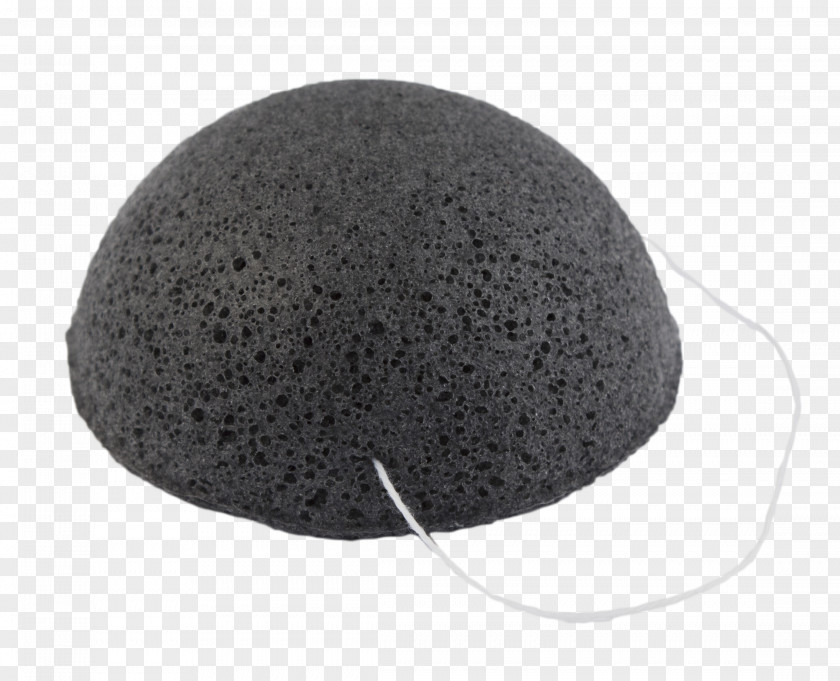 Bamboo Charcoal Headgear Material PNG
