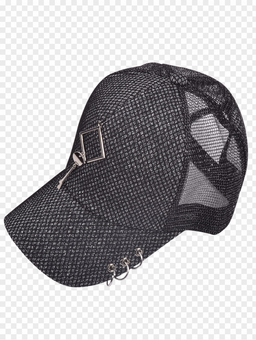 Baseball Cap Trucker Hat Snapback PNG