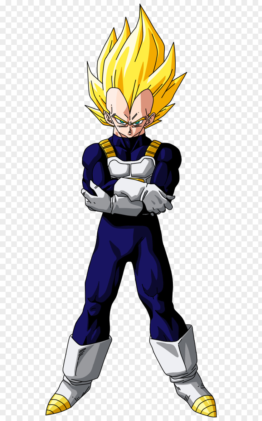 Dragon Ball Z Heroes Vegeta Goku Majin Buu Gohan PNG