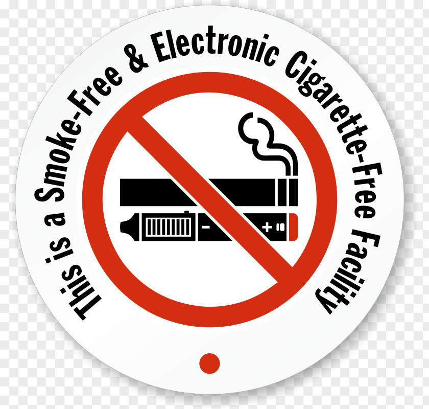 E CIG LABEL Smoking Ban Electronic Cigarette Thailand PNG