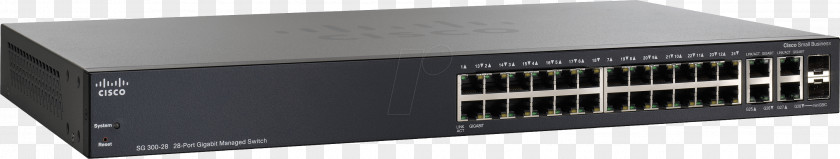 Gigabit Ethernet Network Switch Power Over Cisco Catalyst Systems PNG
