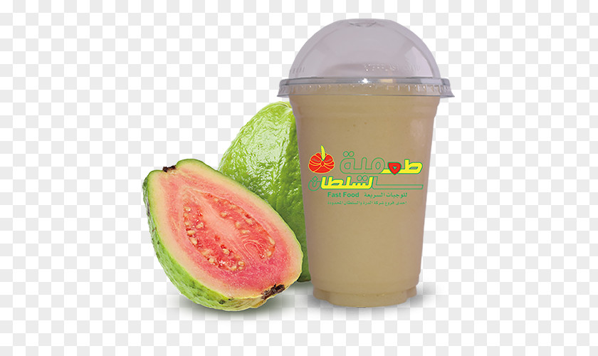 Juice Common Guava Strawberry Fruit PNG