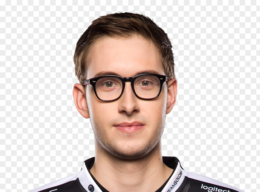 League Of Legends Bjergsen Team SoloMid ESports Video Games PNG