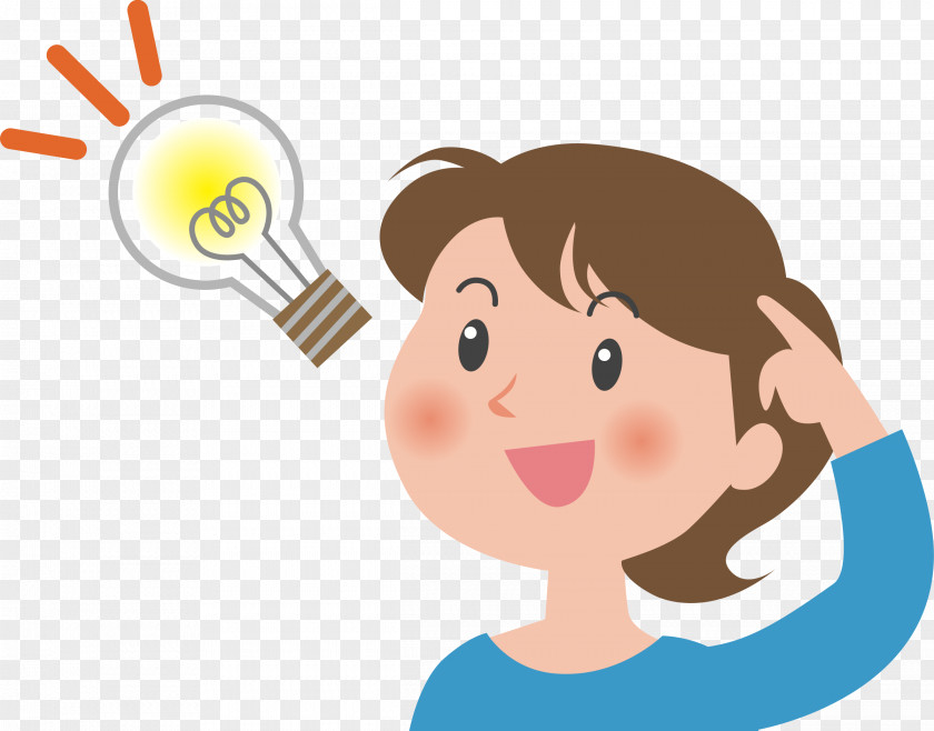 Light Bulb Health Judicial Scrivener Learning PNG