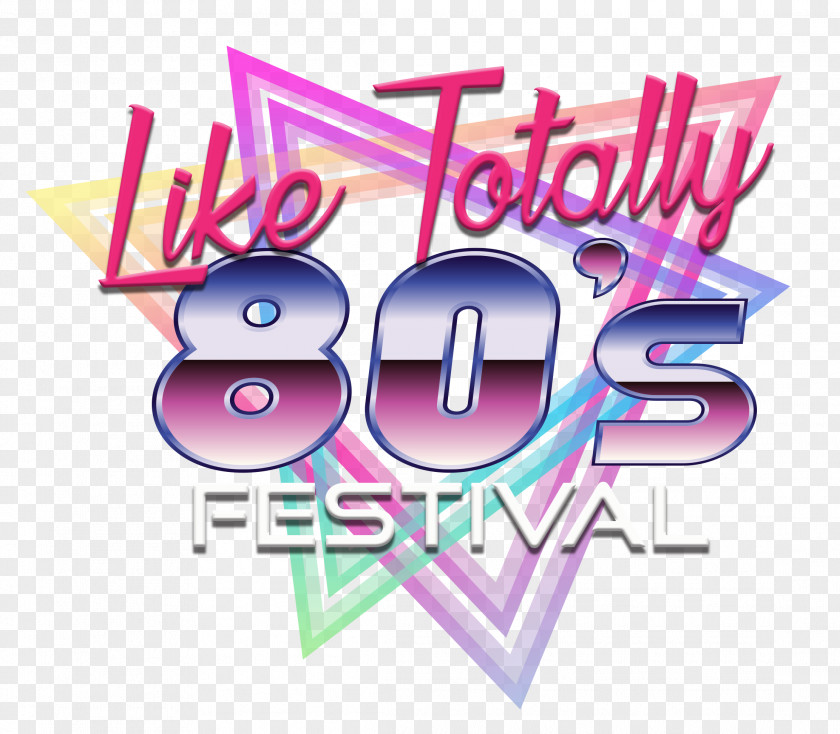 Like Totally Festival 80s Music Venue Concert PNG venue Concert, others clipart PNG