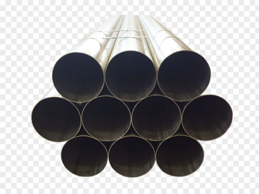 Metric Steel Material Pipe PNG