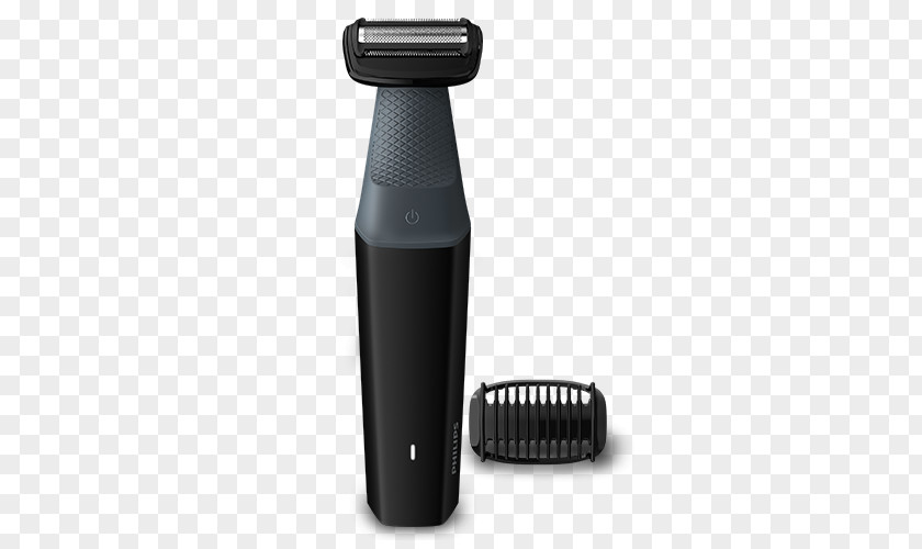 Personal Grooming Philips BG3010 Showerproof Body Groomer With Skin Comfort System Shaving Bodygroom Series 7000 Electric Razors & Hair Trimmers PNG