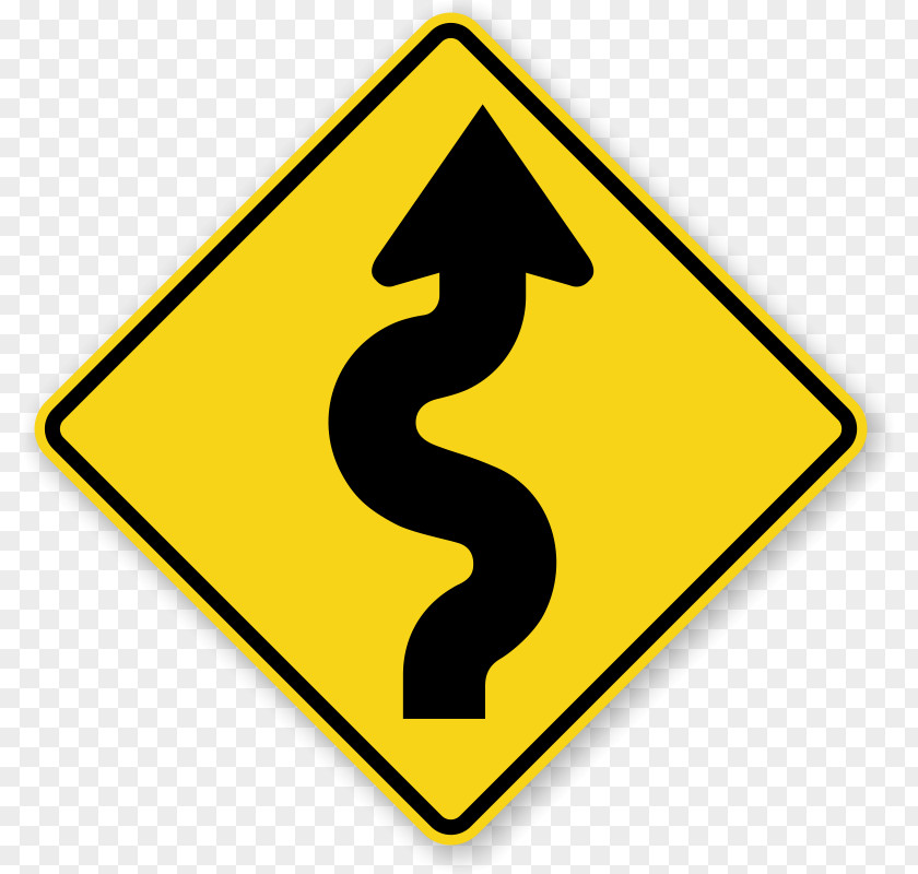 Road Signs Pictures Traffic Sign Warning PNG