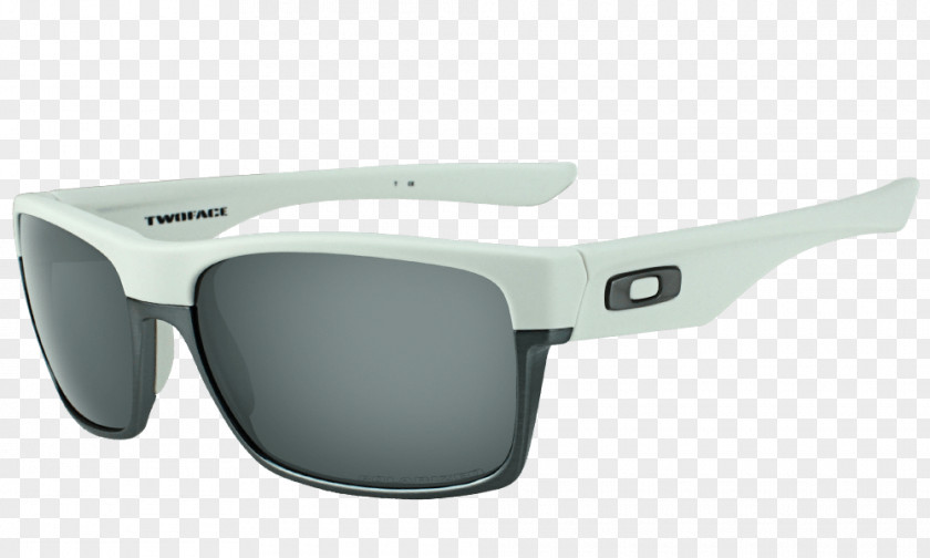 Sunglasses Goggles Oakley TwoFace Oakley, Inc. PNG