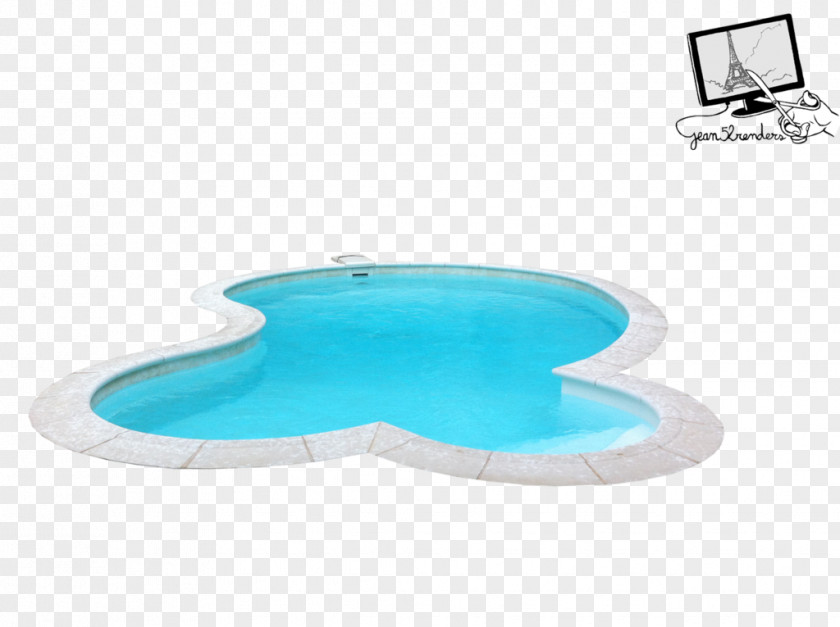 Swimming Pools Hot Tub Clip Art 3D Pool Olympic-size PNG