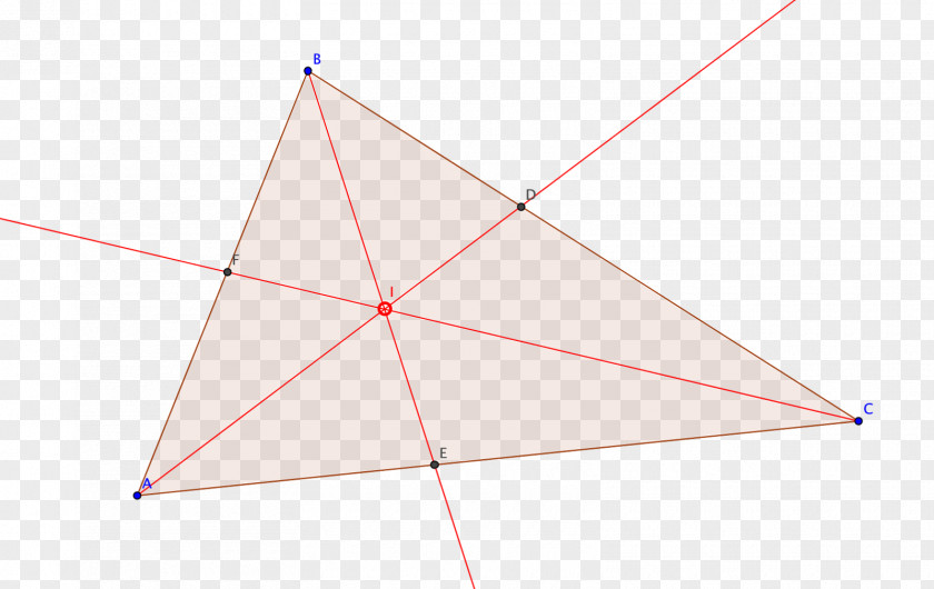 Triangle Point PNG