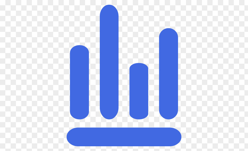 Bar Graph Icon Logo Brand Font PNG