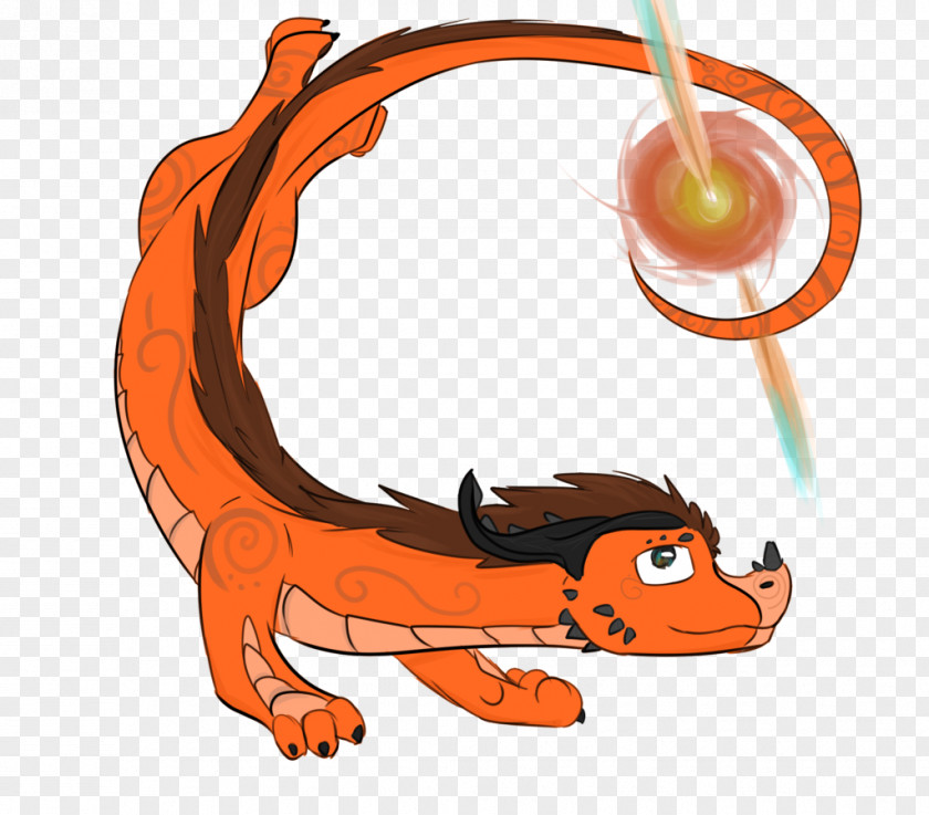 Black Hole Reptile Cartoon Animal Clip Art PNG