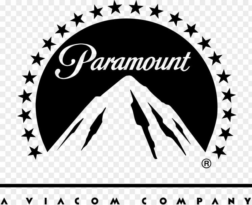 Business Paramount Pictures Hollywood Film Studio Logo PNG