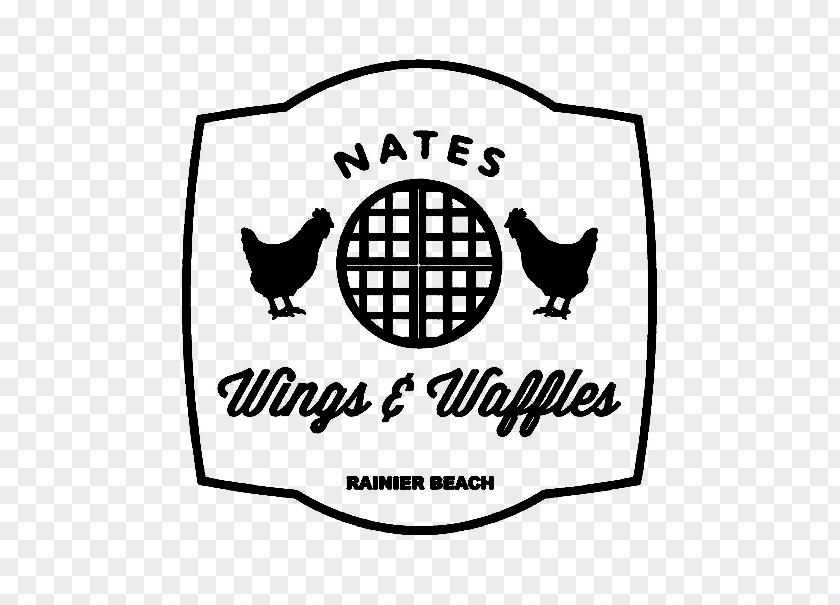 Cat New Orleans Soul Food Nate's Wings & Waffles PNG