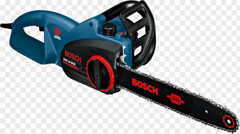 Chainsaw Robert Bosch GmbH Tool PNG