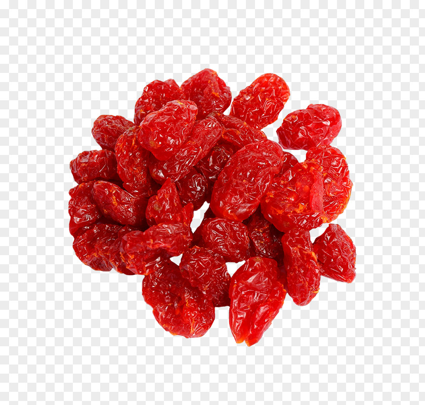 Cherry Dried Fruit Candied Spice Auglis PNG
