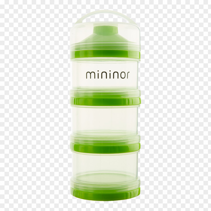 Child Mininor Wide-Neck Flaskesmokk 9 Mnd+ Sutteflasker Danish Krone Beaba Prepare Bottles BibExpresso Gray PNG