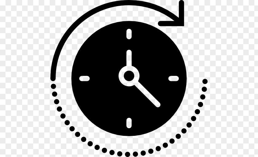Clock Time & Attendance Clocks Clip Art PNG