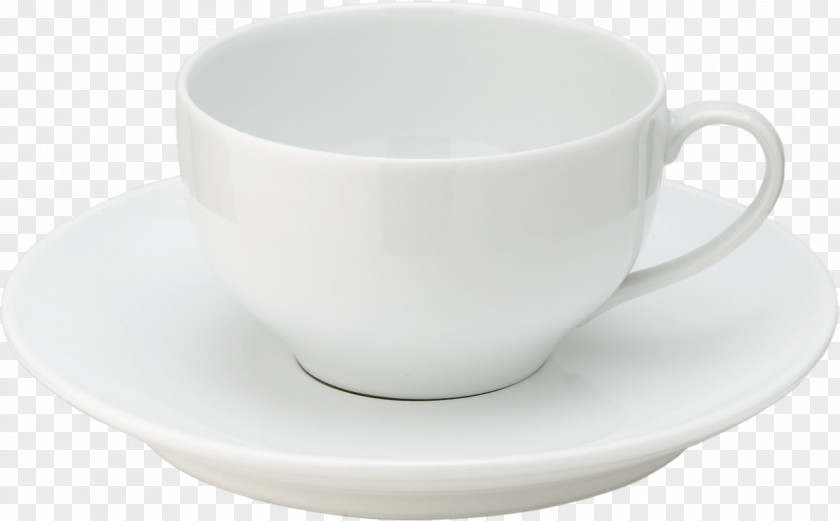 Coffee Cup Saucer Bistro Espresso PNG