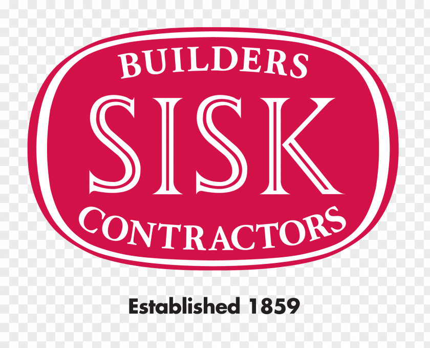 Construction Company Logos Logo Sisk Group Brand Product PNG