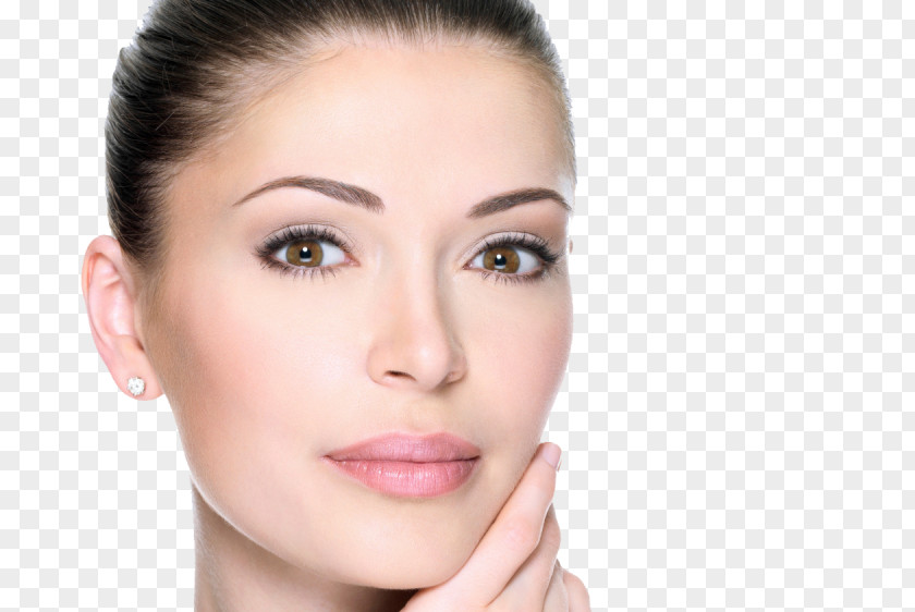 Face Radio Frequency Skin Tightening Facial Rejuvenation Human PNG