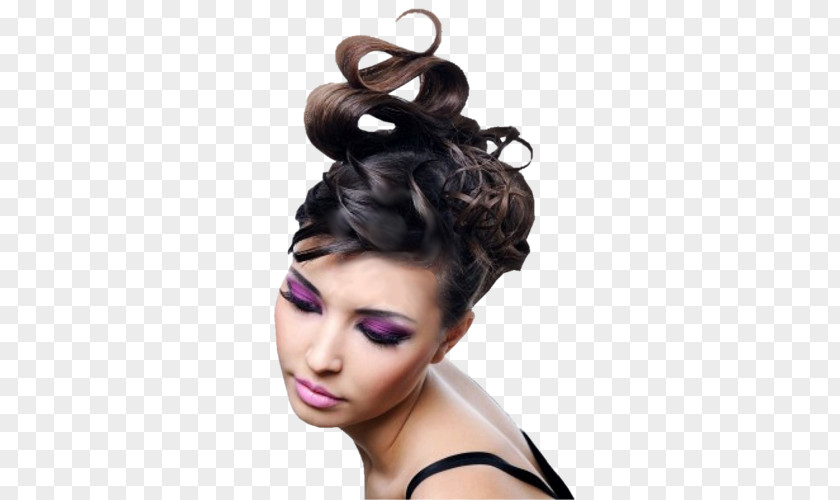Hair Hairstyle Fashion Artificial Integrations Cosmetologist PNG