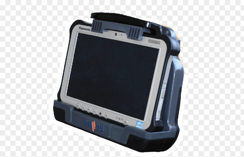 Laptop Panasonic Toughpad FZ-G1 Lumix DMC-G1 PNG
