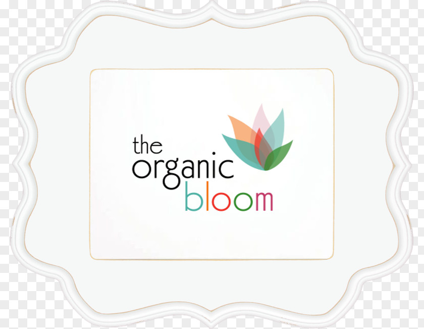 Logo Brand Font Flower Line PNG