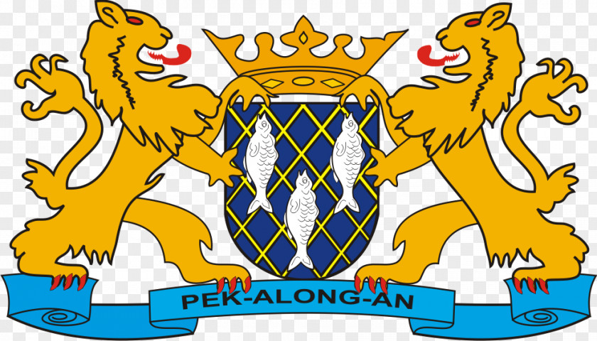 Pekalongan Magelang Surabaya Indonesian National Revolution Logo PNG