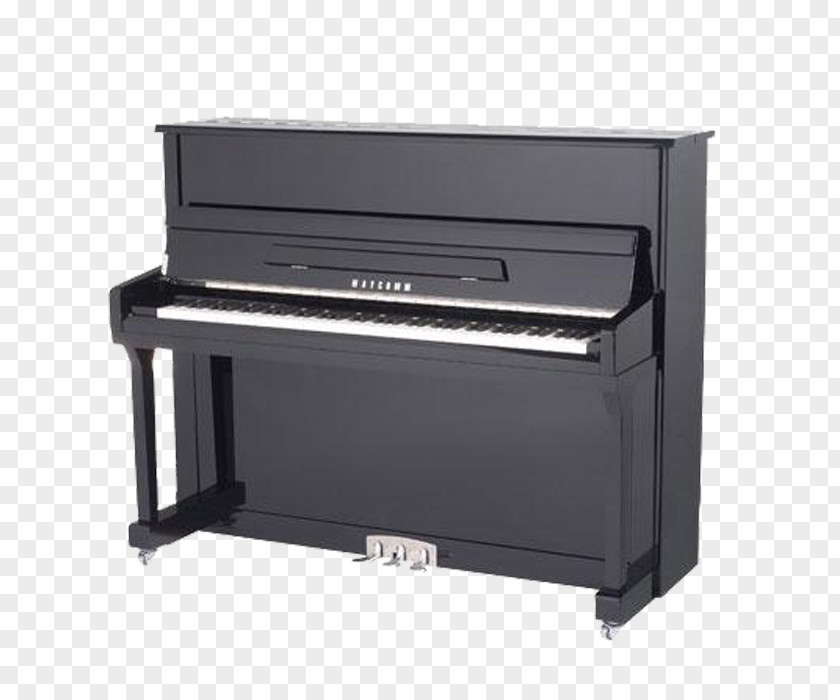 Piano Digital Upright C. Bechstein Grand PNG