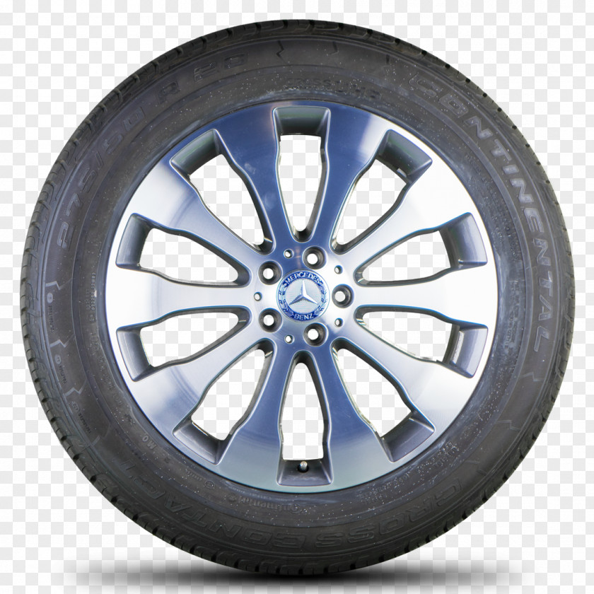 Summer Tires Alloy Wheel Mercedes-Benz GL-Class Tire Sport Utility Vehicle PNG