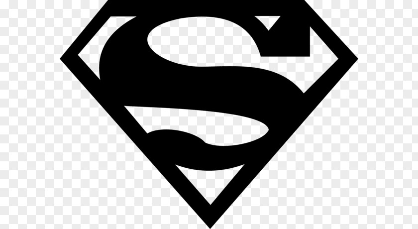 Superman Logo Batman Kara Zor-El PNG
